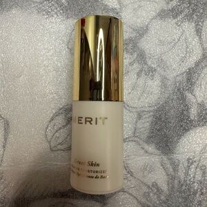 Merit Great Skin Primer moisturizer- mini